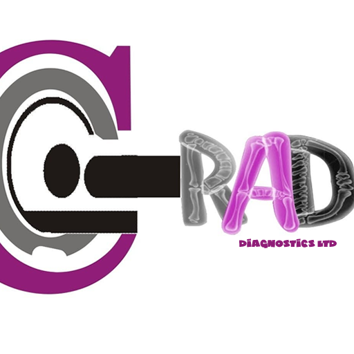 CRAD Logo